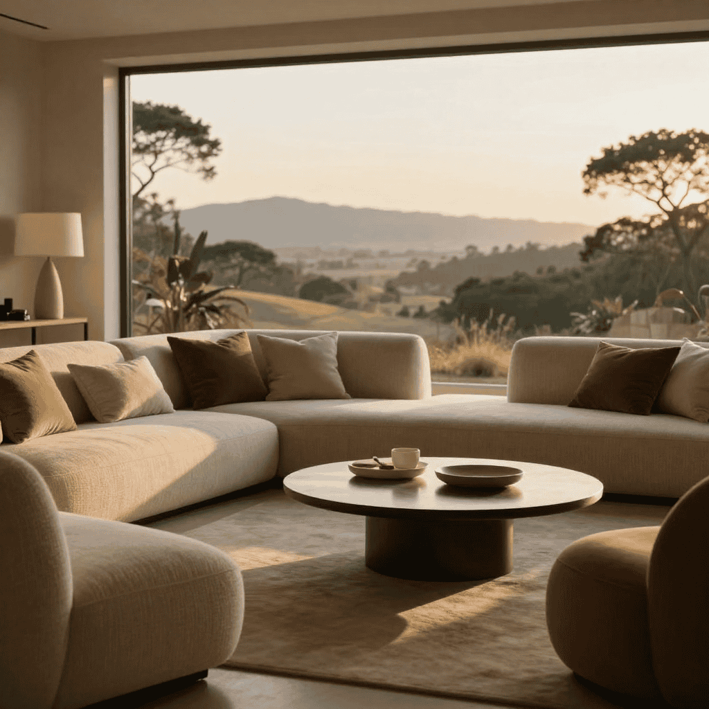 Award-winning design showcase